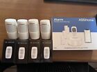 Kit allarme wireless senza fili con 4 Pir