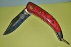 Coltello Siciliano Liccasapuni