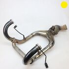 BMW R 1200 GS ADV Collettore di scarico 2010 2012 Exhaust Manifold ID91700