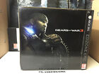 GEARS OF WAR 3, EDIZIONE EPIC,  XBOX 360 NUOVO