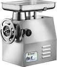 Tritacarne professionale trita carne macina carne ristoranti 32 DEP MF V230 inox