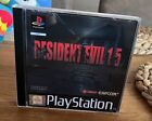 Resident Evil [1.5] - Psx Playstation