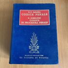 Codice Penale e di procedura Edizione per Guardia finanza