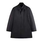 Cappotti Uomo Fay - Morning Coat - Blu