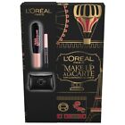 L oreal Pochette Cofanetto 2024 Mascara Air Volume 30h e Matita