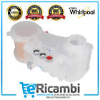 Contenitore Sale Lavastoviglie Whirlpool Addolcitore Acqua Anticalcare Magnetico