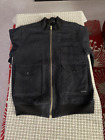 FILSON BOMBER JACKET WOOL SIZE L