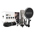 RODE NT-1A HOME STUDIO MICROFONO PROFESSIONALE