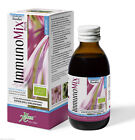 Aboca IMMUNOMIX PLUS Sciroppo Bimbi Difese Immunitarie Echinacea Sambuco 210gr