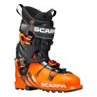 Scarponi sci alpinismo Scarpa Maestrale