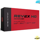 Scitec Nutrition Revex HC - 120 caps Termogenico potente