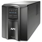 APC SMT1000IC gruppo di continuità (UPS) A linea interattiva 1 kVA 700 W 8 presa