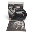 Call of Duty Black Ops II COD 2🔥 PS3 Sony PlayStation 3 🇮🇹 ITALIANO PAL