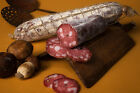 SALAME TOSCANO GENTILE KG.0,800 CIRCA (TUSCAN SALAMI)