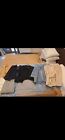 Box Stock Firmato Lotto Abbigliamento Donna Taglia M L 20 PEZZI MISTO