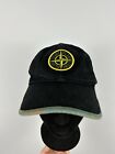 Black Stone Island Cap