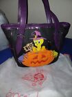 BORSA BRACCIALINI HALLOWEEN LOONEY TUNES