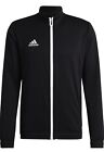 Adidas Entrada 22 Track Jacket Uomo Nero M