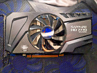 💎Sapphire HD 7770 Ghz Edition Radeon Graphics Card 1GB PCI-E HDMI DVI mDP💯✅