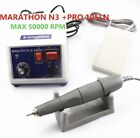 Marathon  N3 + PRO  105LN 50000 RMP micromotore Odontotecnico