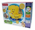 FISHER PRICE BHB16 LA POLTRONCINA DEL CAGNOLINO