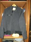 Giacchino Jacket Us Army Us Air Force Us Navy post Guerra Fredda Golfo - 2