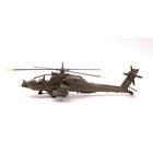 ELICOTTERO APACHE AH-64 1:55 New Ray Elicotteri Die Cast Modellino