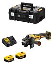 Dewalt smerigliatrice angolare 5035048665527