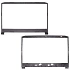 Original Acer NITRO 5 AN515-54-51BN Notebook LCD Screen Front Bezel Lid Cover