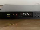 SANSUI TU-D33X  FM/AM STEREO TUNER