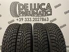 Pneumatici Gomme 155 80 R13 Panda 4x4 Off road ricostruiti Polaris MALATESTA