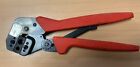 DMC DCT1-120 Serrafili Crimpatrice COMMERCIAL CRIMP TOOL