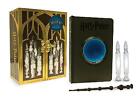 Harry Potter Pensieve Memory Set - 9780762462315