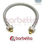 TUBO FLESSIBILE RICAMBIO CASSETTA INCASSO GROHE 42233000