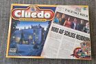 Cluedo – Das klassische Detektiv Spiel (Parker/Hasbro)