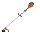 Decespugliatore a scoppio OLEOMAC SPARTA 250 S 25.4cc testina Tap&Go diam. 130mm