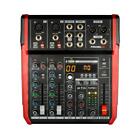 PROEL PLAYMIX 6 MIXER ANALOGICO 6 CANALI