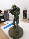 Action Figure Master Chief from Halo 3D Printed 17cm