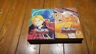 full metal alchemist volumes 1-6