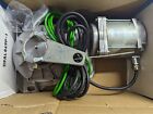 CAME - FROG - A24E - 24V Underground Motor