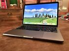 Apple MacBook Pro 13,3" (256GB SSD, Intel Core i5 8a gen, 3,90 GHz, 8GB)...