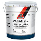 BOERO AQUABEL - BIANCO - 750 ml - IDROPITTURA TRASPIRANTE PER INTERNI ANTIMUFFA