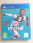 FIFA 19 (Sony Playstation 4) - ITALIANO - OTTIME CONDIZIONI