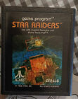 Star Raiders Atari 2600 TESTATO E FUNZIONANTE