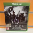 Resident Evil 6 XBOX ONE USATO ITA