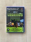 Taito Legends - Playstation 2 - PS2 - Complete