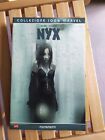 NYX COLLEZIONE 100% MARVEL PANINI NUOVO