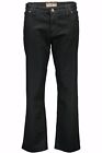 JOHN GALLIANO PANTALONE PINOCCHIETTO DONNA NERO