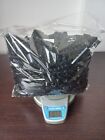 LEGO - 1 kg / 1000 G. MISTO DI COLORE NERO