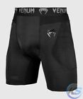 VENUM Pantaloncini a compressione G-Fit, Nero